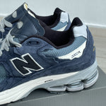 New Balance 2002R / Pack Dark Navy