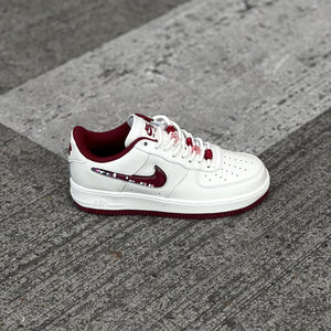 Nike Air Force 1 / valentine's Day 24