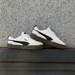 PUMA PARK / LIFESTYLE BLACK