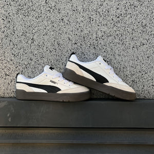 PUMA PARK / LIFESTYLE BLACK