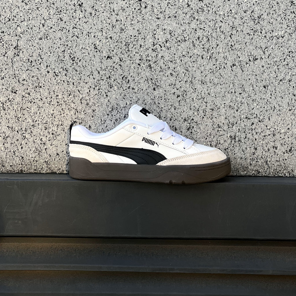 PUMA PARK / LIFESTYLE BLACK