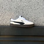 PUMA PARK / LIFESTYLE BLACK