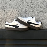PUMA PARK / LIFESTYLE BLACK