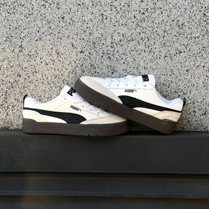 PUMA PARK / LIFESTYLE BLACK