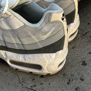 Nike Air Max 95' / Light Bone