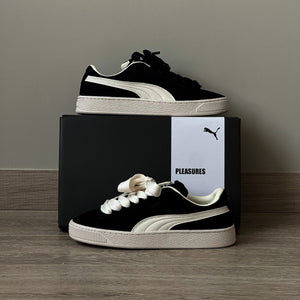 PUMA PLEASURES / BLACK