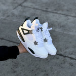 Air Jordan IV / Oxidized Green
