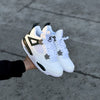 Air Jordan IV / Oxidized Green