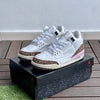 Air Jordan III / Napolitan Dark Mocha