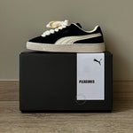 PUMA PLEASURES / BLACK