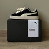 PUMA PLEASURES / BLACK