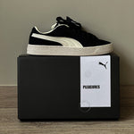 PUMA PLEASURES / BLACK