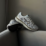 Nike P-6000 / Cream White