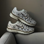 Nike P-6000 / Cream White