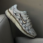 Nike P-6000 / Cream White