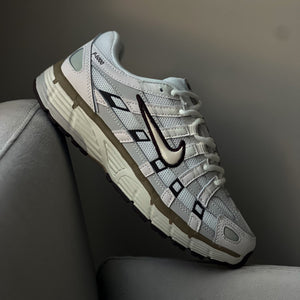 Nike P-6000 / Cream White