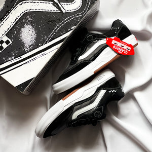 VANS Wayvee