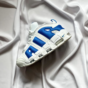 Nike Air / More Uptempo - Low