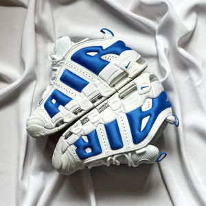 Nike Air / More Uptempo - Low