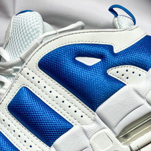 Nike Air / More Uptempo - Low