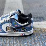 NIKE DUNK / Buggy 506 x Tamiya - Low
