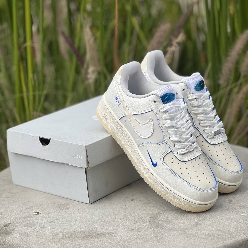 Nike Air Force 1 / Worldwide Pack