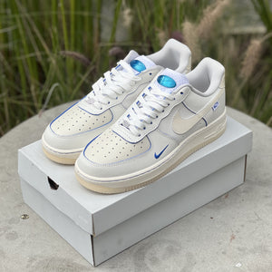 Nike Air Force 1 / Worldwide Pack
