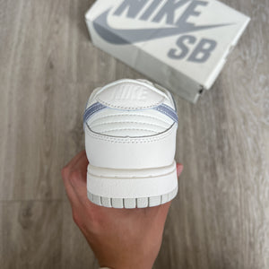 NIKE DUNK SB / Sail Oxygen - Low