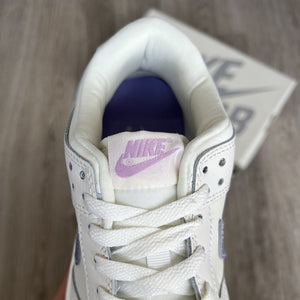 NIKE DUNK SB / Sail Oxygen - Low