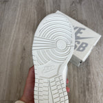NIKE DUNK SB / Sail Oxygen - Low