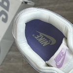 NIKE DUNK SB / Sail Oxygen - Low