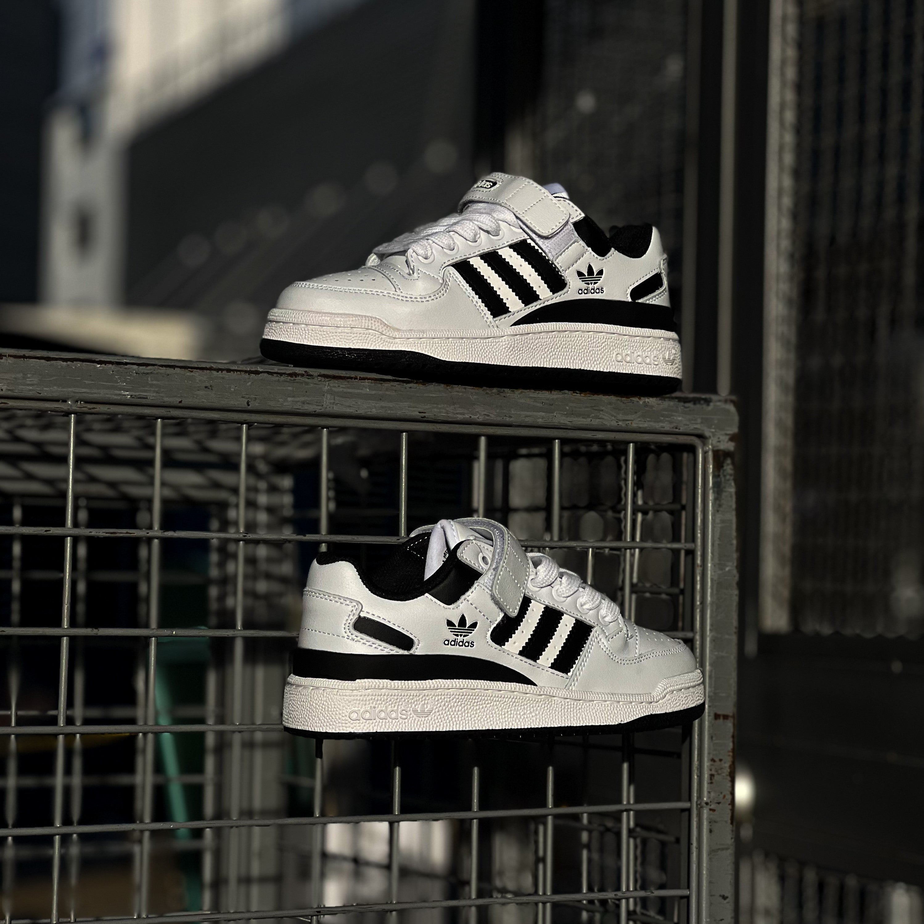 Adidas Forum Classic