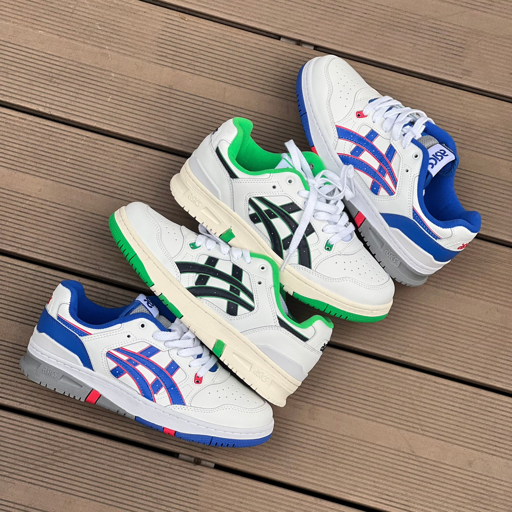 ASICS EX-89