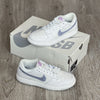 NIKE DUNK SB / Sail Oxygen - Low