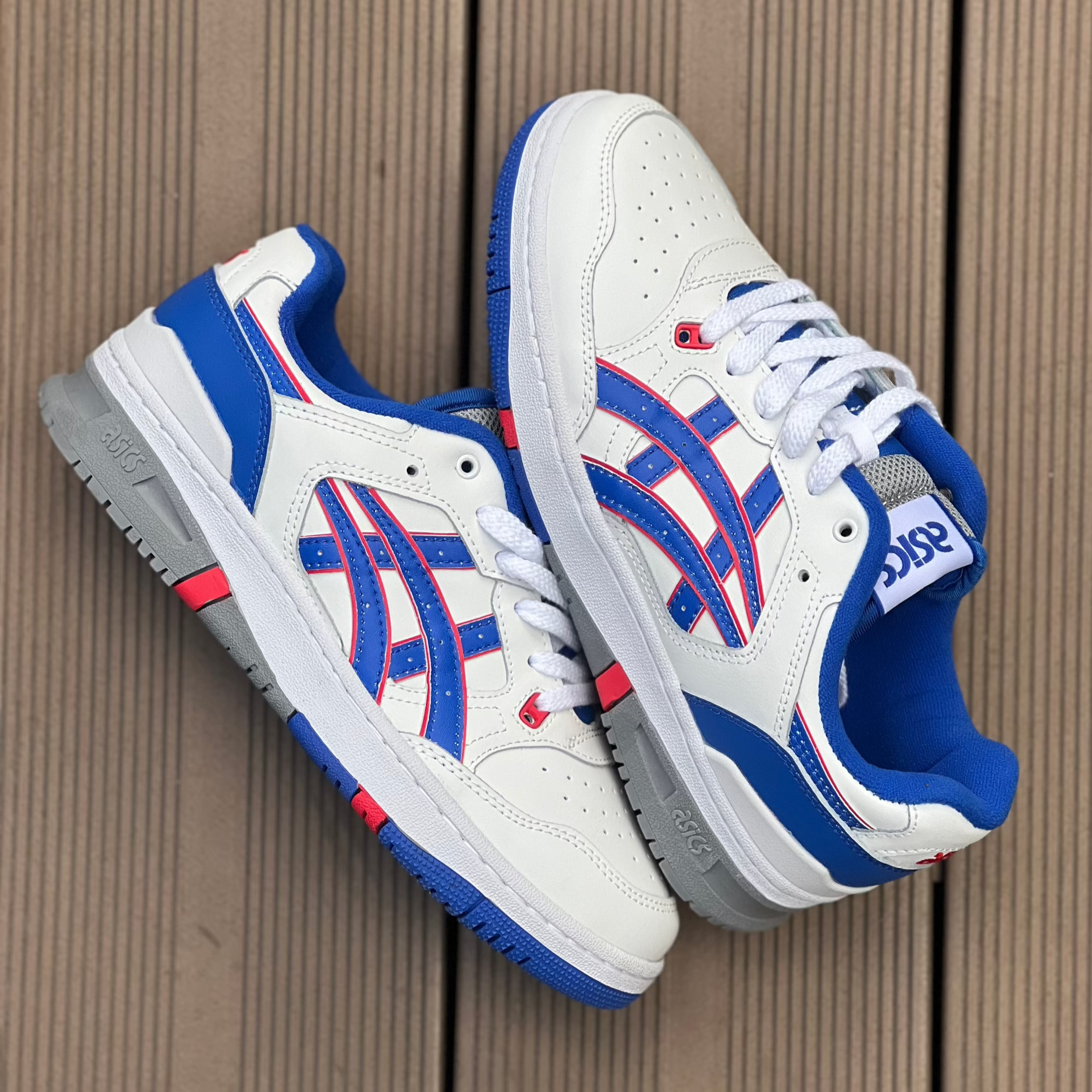 ASICS EX-89