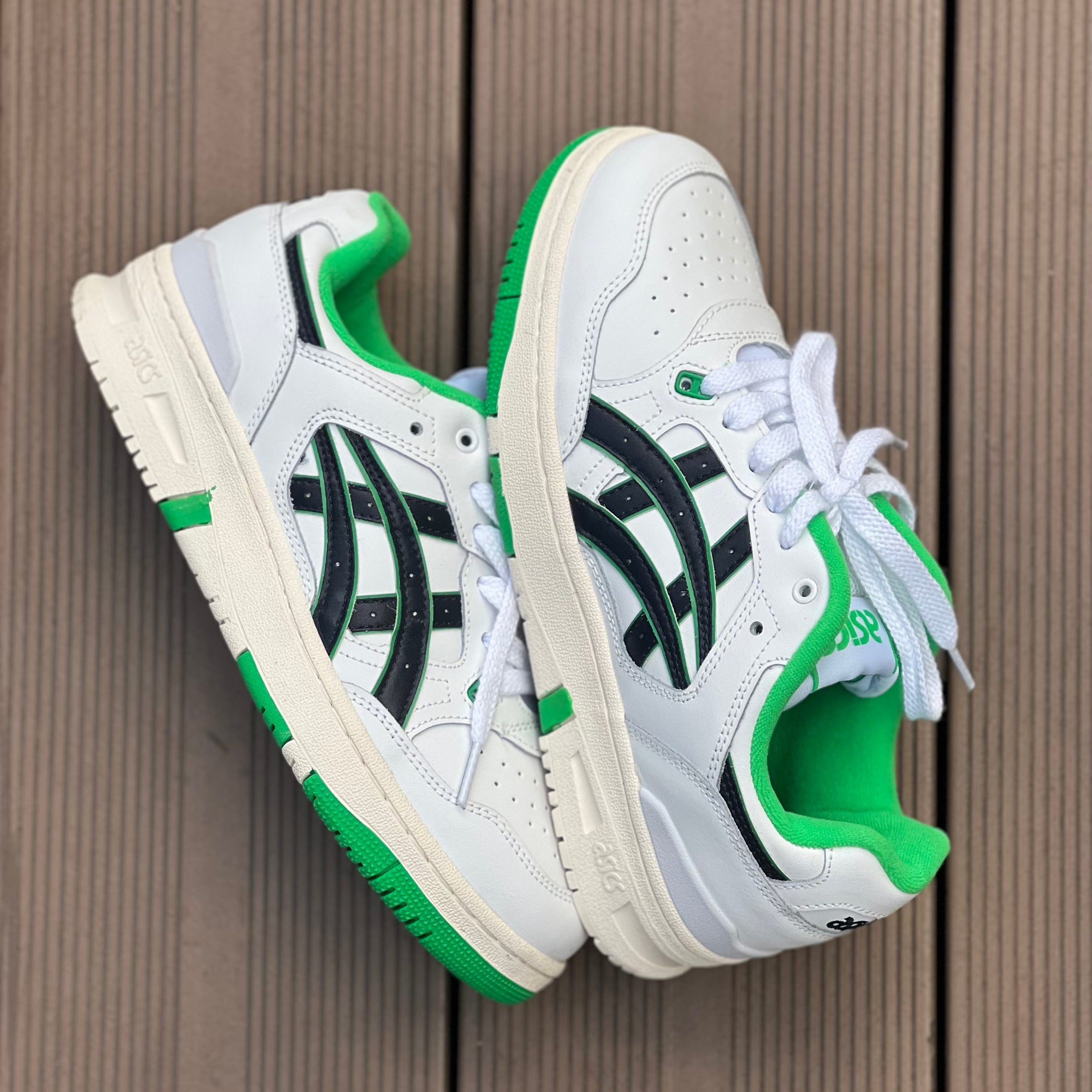 ASICS EX-89