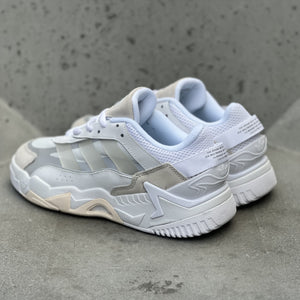 Adidas Niteball 2.0 / Cream