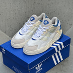Adidas Niteball 2.0 / Cream Blue