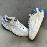 Adidas Niteball 2.0 / Cream Blue