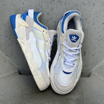 Adidas Niteball 2.0 / Cream Blue