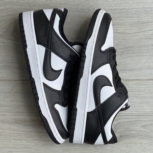 NIKE DUNK / Panda - Low