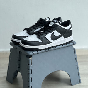 NIKE DUNK / Panda - Low