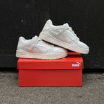 PUMA SLIPSTREAM / WHITE