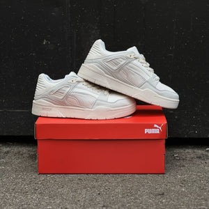 PUMA SLIPSTREAM / WHITE