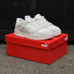 PUMA SLIPSTREAM / WHITE