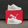 PUMA SLIPSTREAM / WHITE