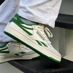 Reebok Club C85 / White Green