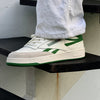 Reebok Club C85 / White Green