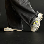New Balance 1906R / Ganni Egret - NLock