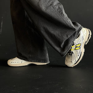 New Balance 1906R / Ganni Egret - NLock